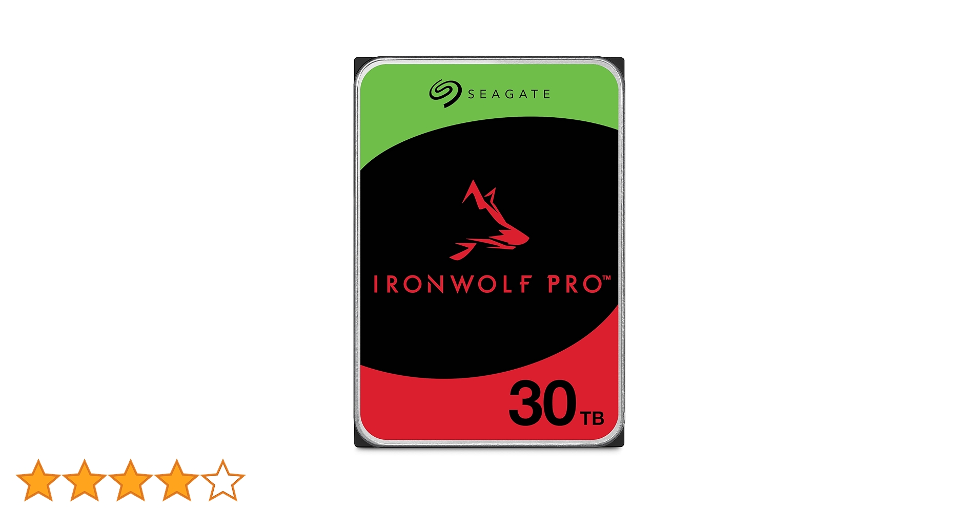 内蔵型ハードディスクドライブ Seagate IronWolf 12TB NAS HDD Amazon | 【Amazon.co.jp限定】Seagate 内蔵 HDD ハードディスク 30TB